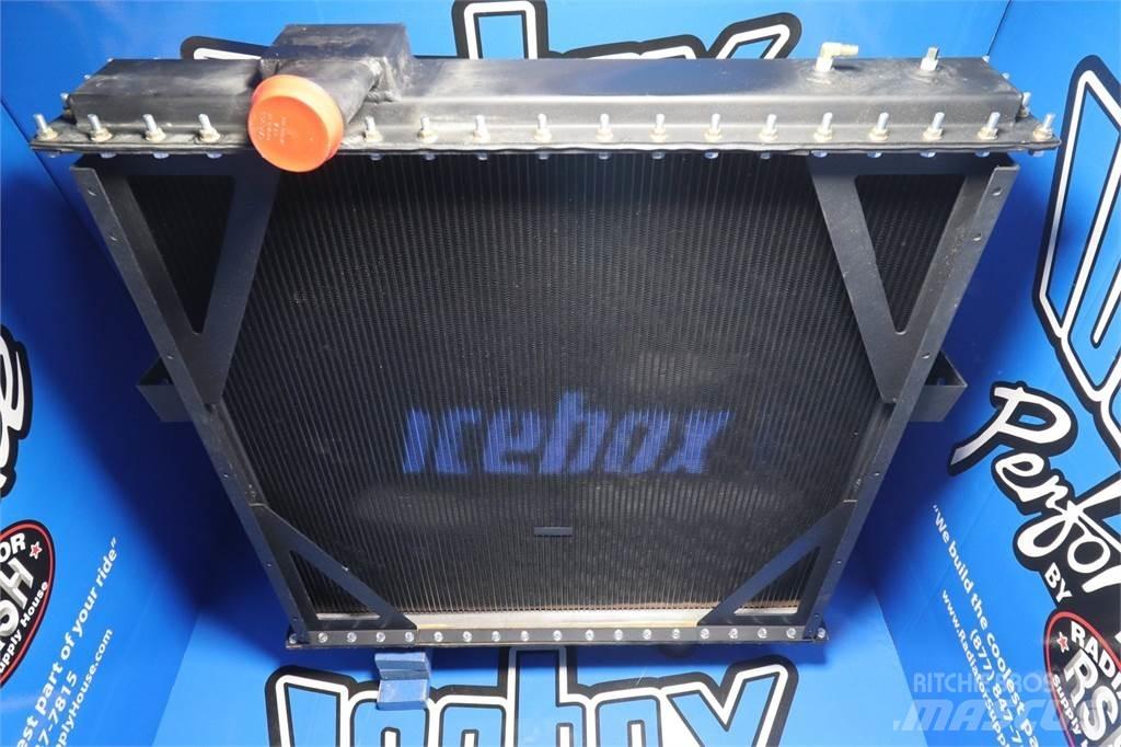 Peterbilt  Radiators