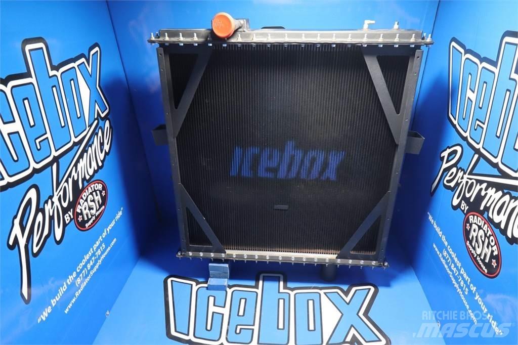 Peterbilt  Radiators