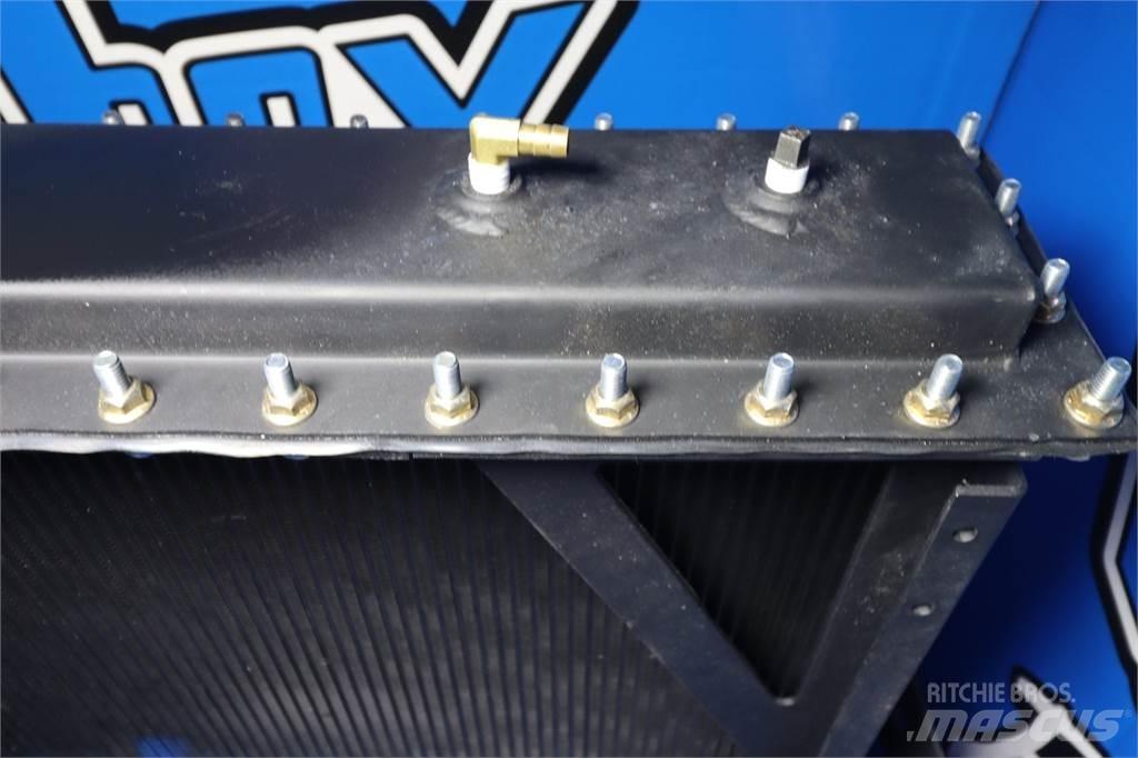 Peterbilt  Radiators