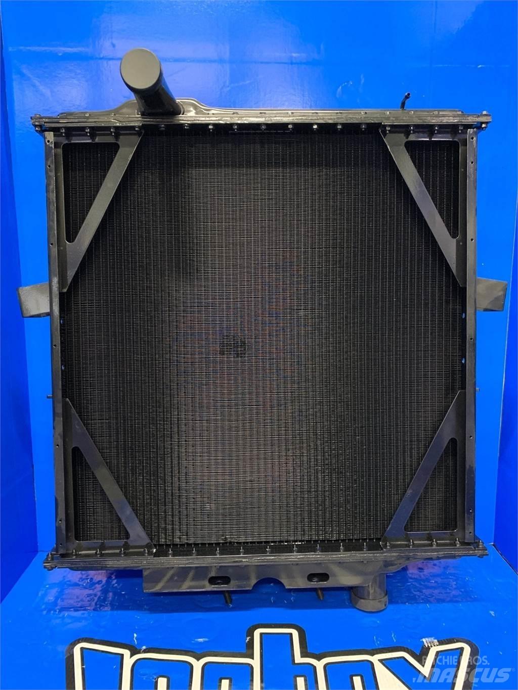 Peterbilt  Radiators