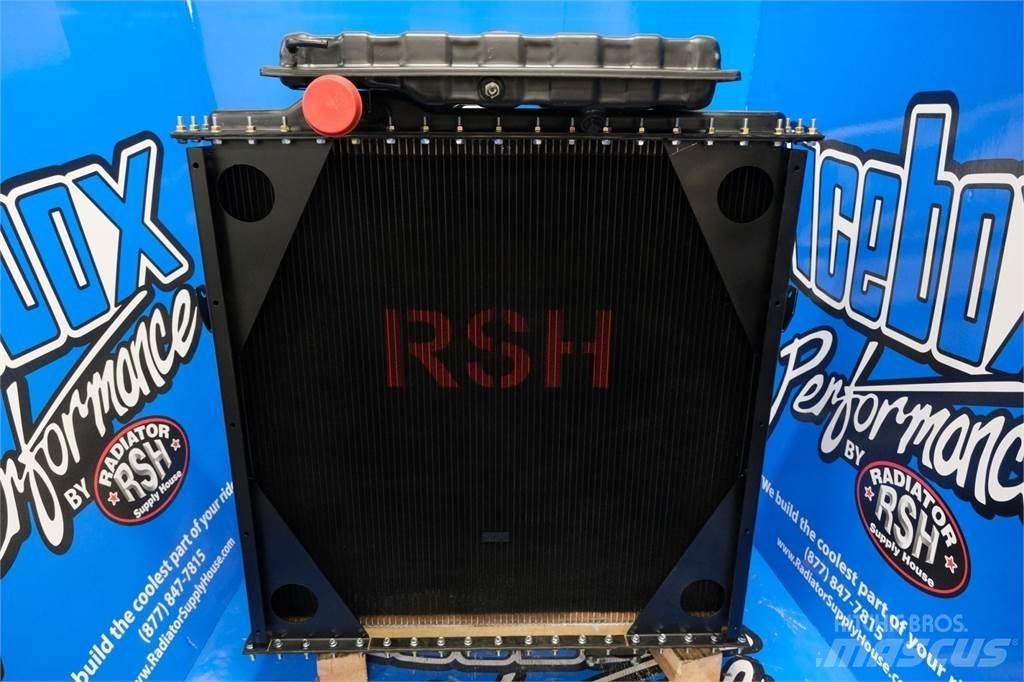 Peterbilt  Radiators