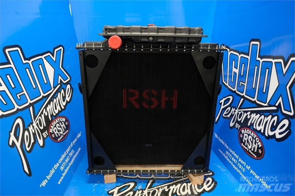 Peterbilt  Radiators