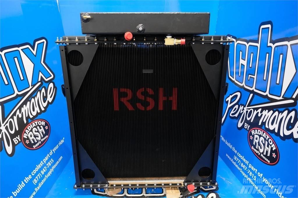 Peterbilt  Radiators