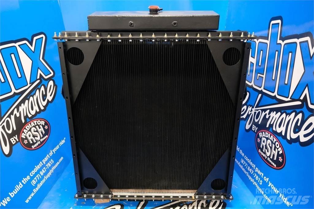 Peterbilt  Radiators