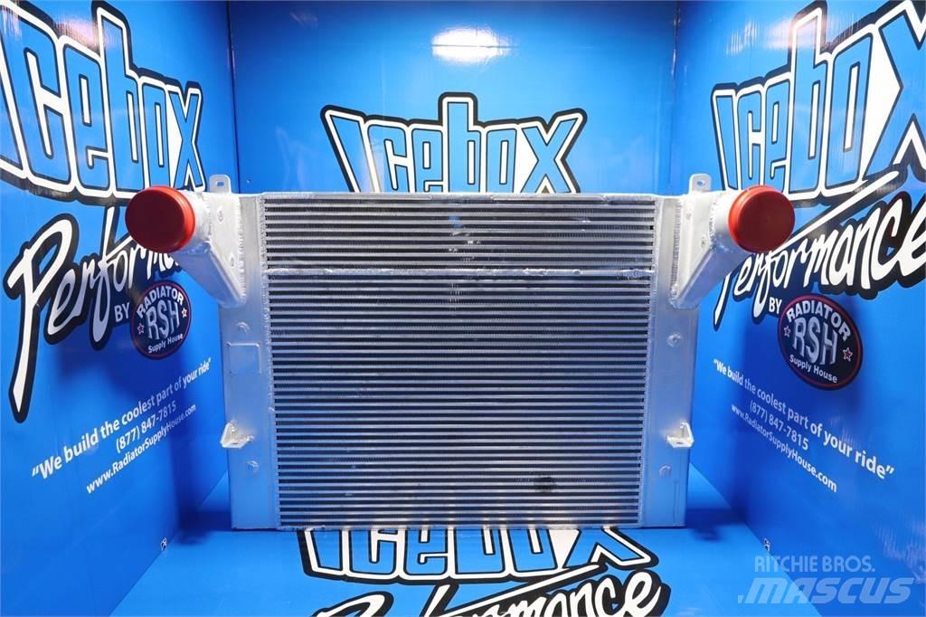 Peterbilt  Radiators