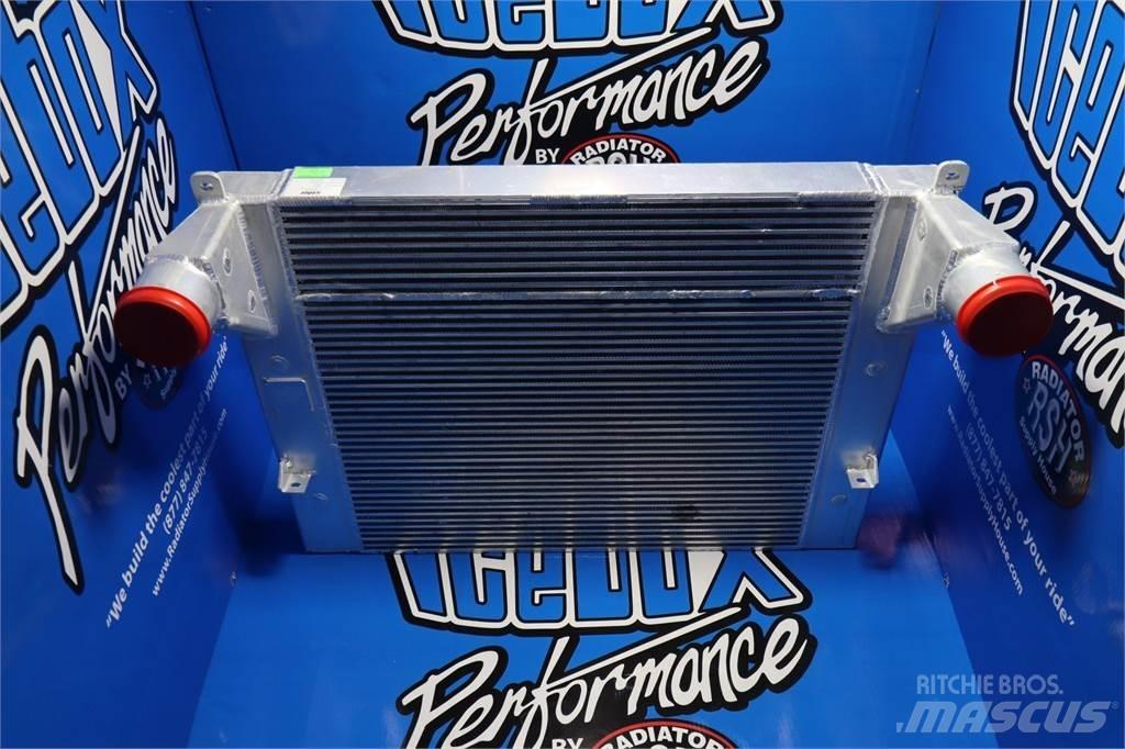 Peterbilt  Radiators