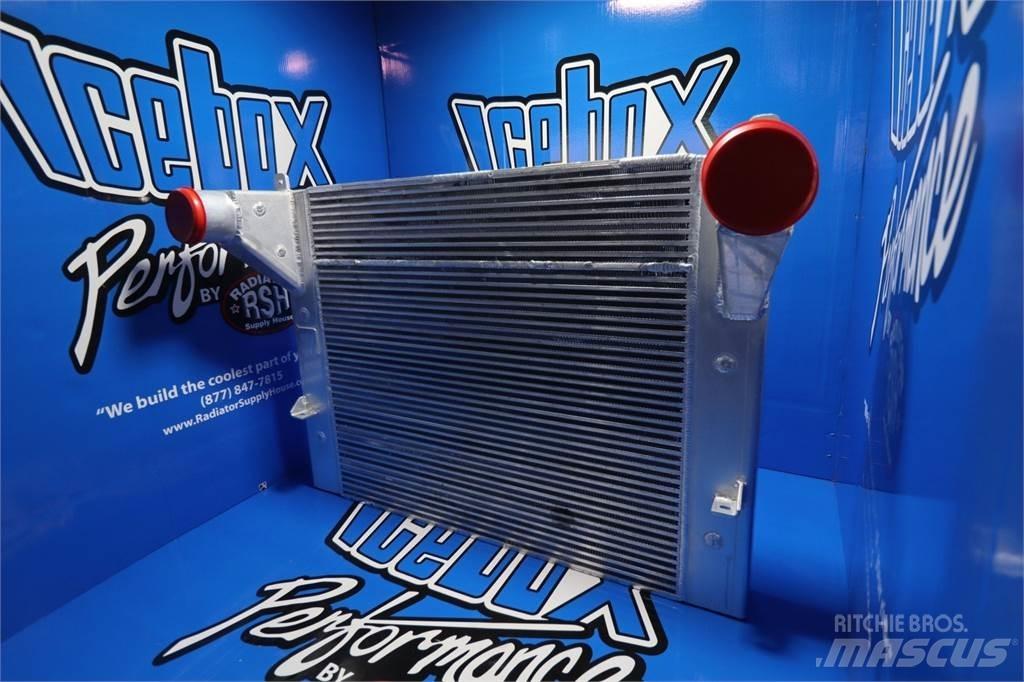 Peterbilt  Radiators