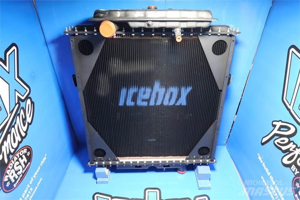 Peterbilt  Radiators