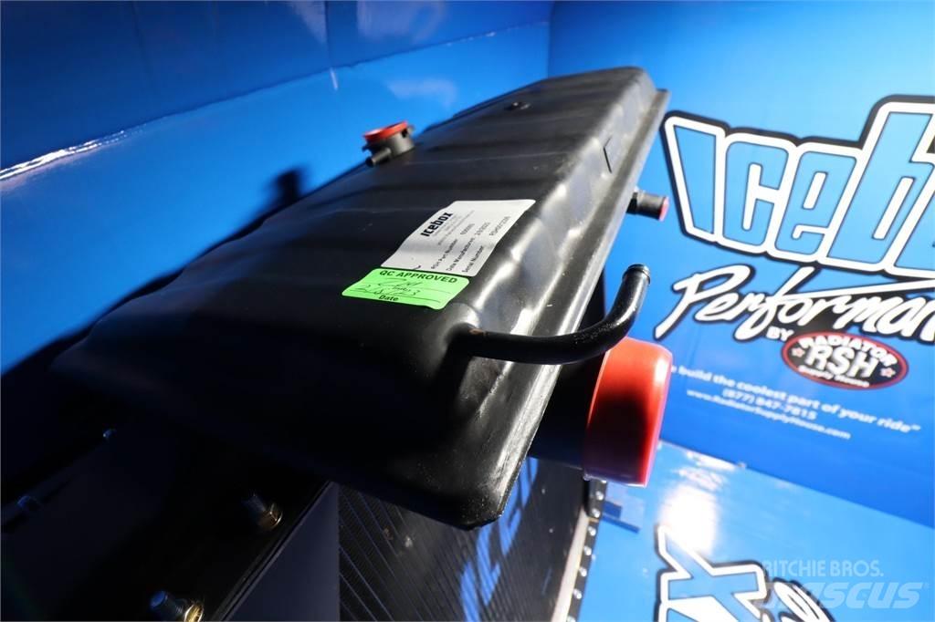 Peterbilt  Radiators
