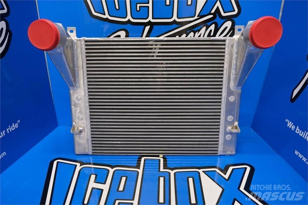 Peterbilt  Radiators