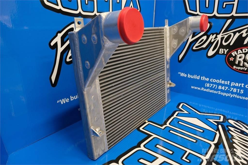 Peterbilt  Radiators