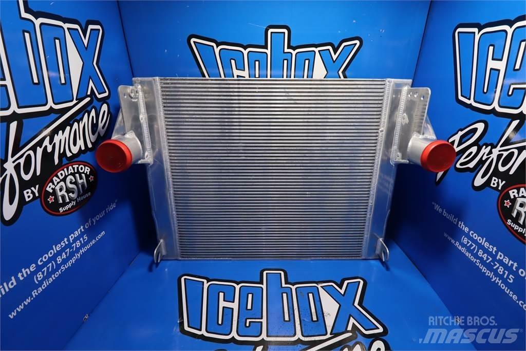 Peterbilt  Radiators