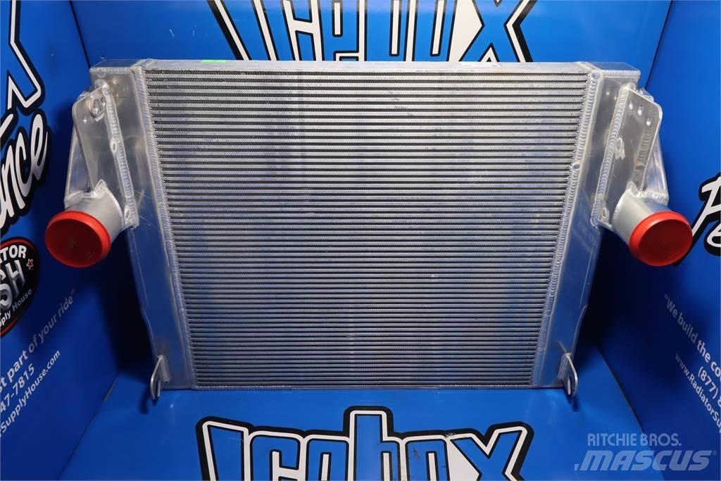 Peterbilt  Radiators