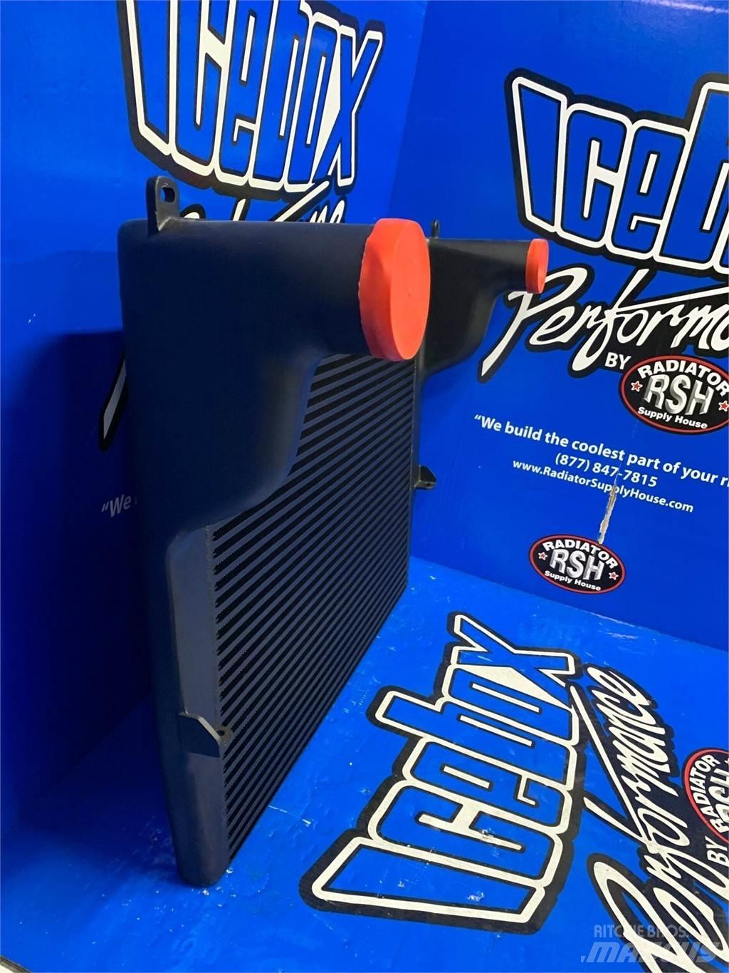 Peterbilt  Radiators
