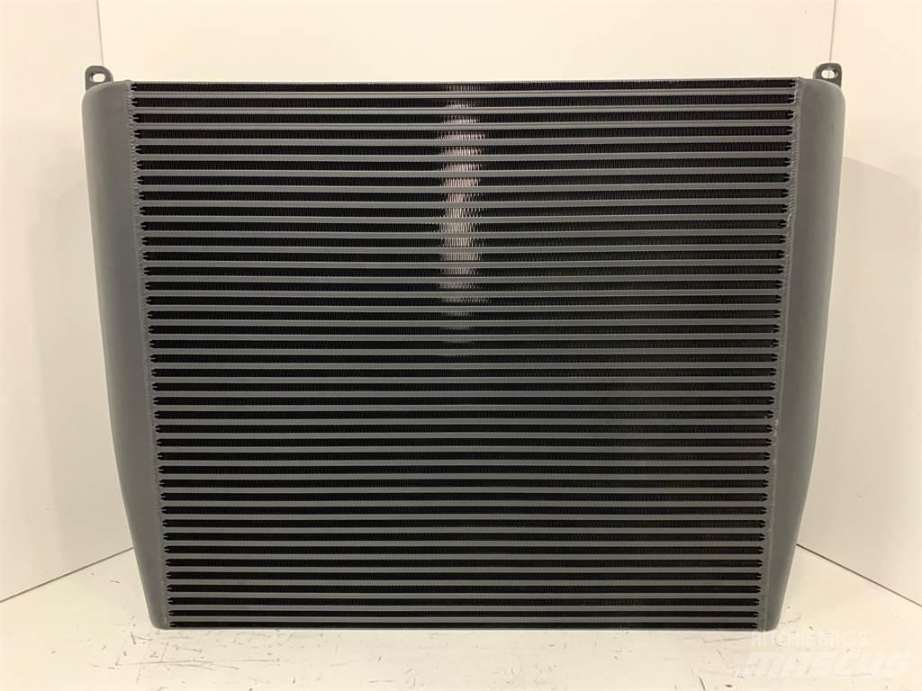 Peterbilt  Radiators