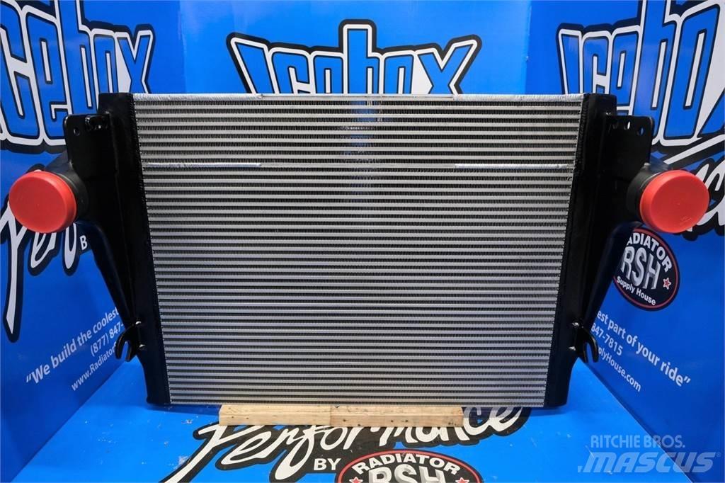 Peterbilt  Radiators
