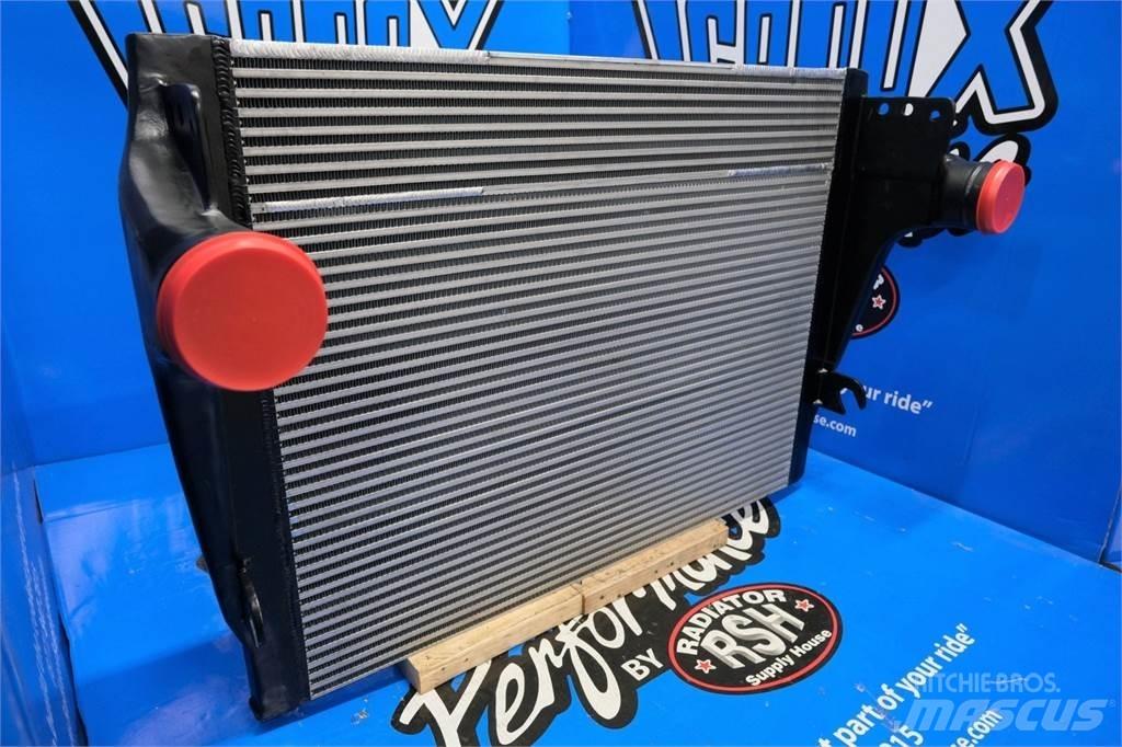 Peterbilt  Radiators