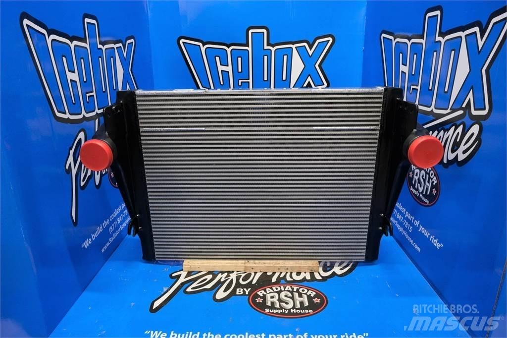 Peterbilt  Radiators