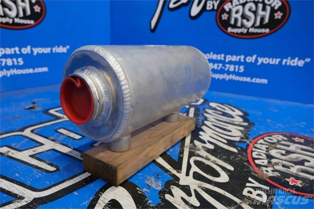 Peterbilt  Radiators