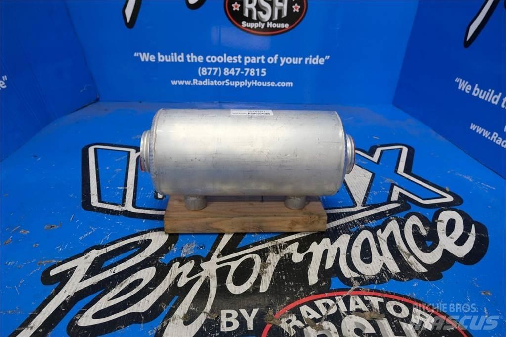Peterbilt  Radiators