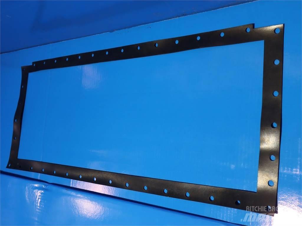 Peterbilt  Radiators