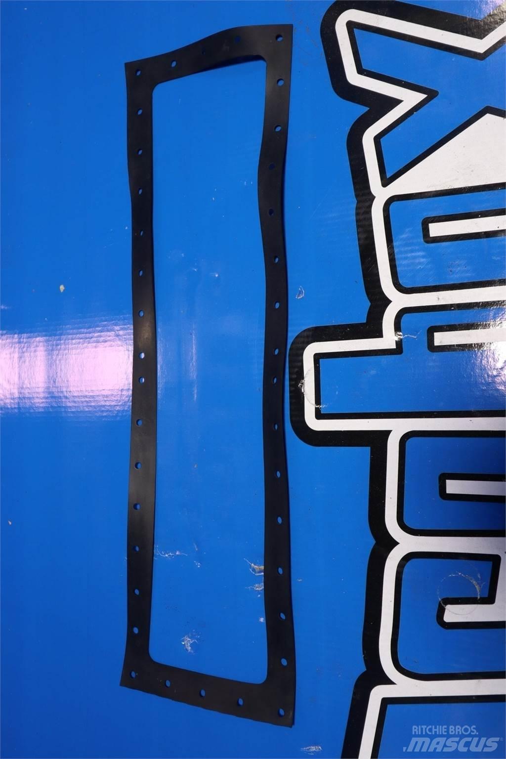 Peterbilt  Radiators