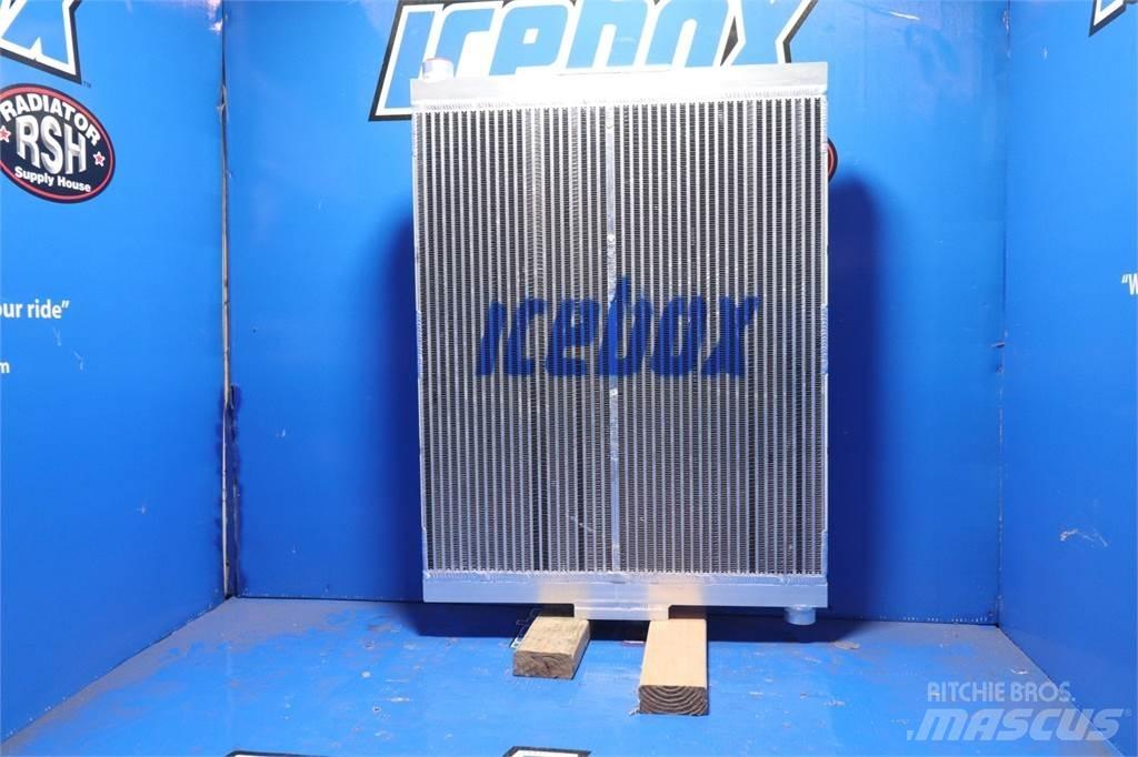 Pratt Radiators