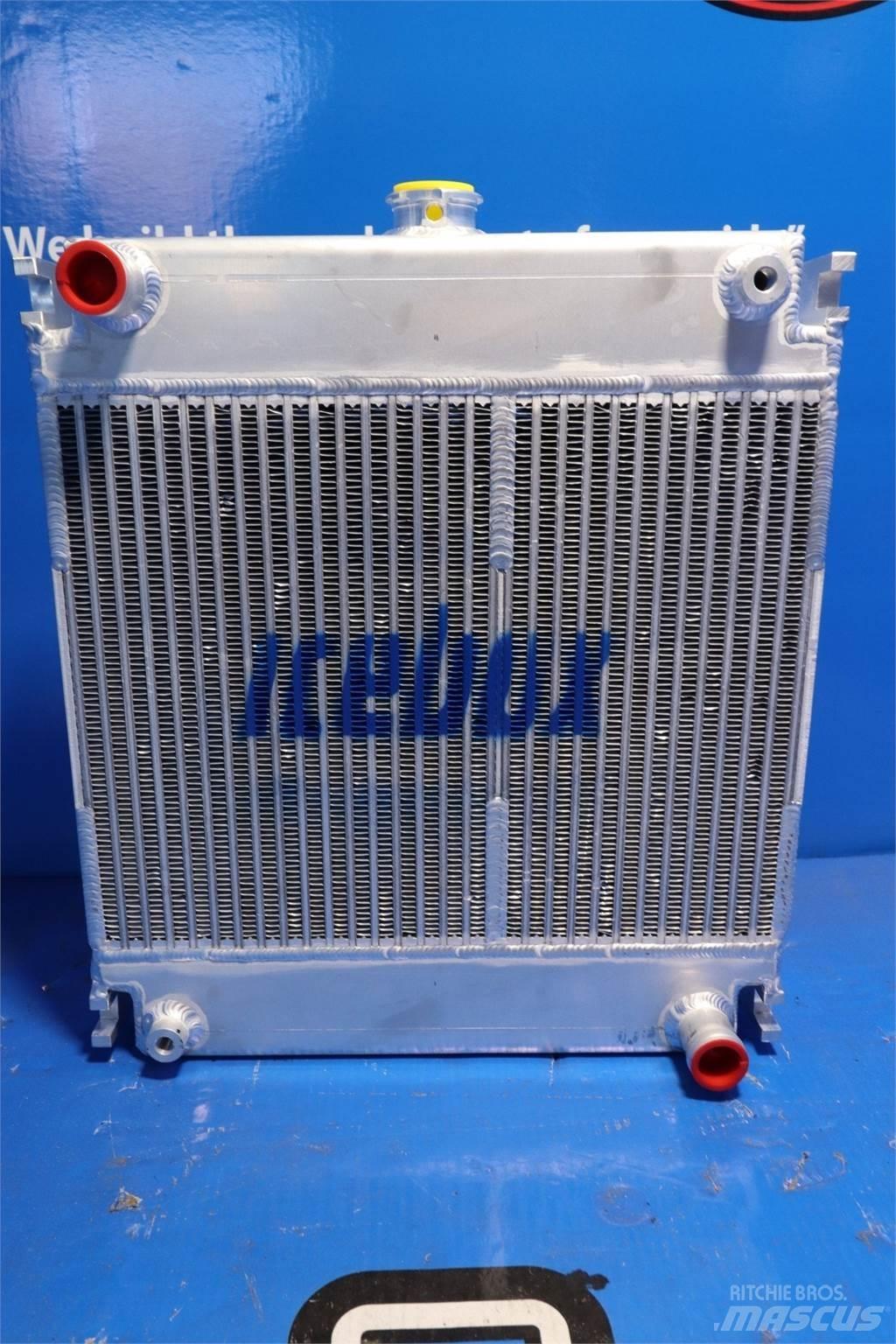  Tool Radiators