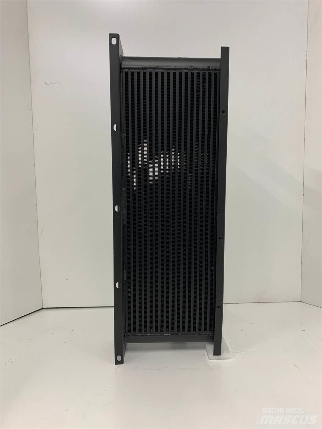 Vermeer  Radiators