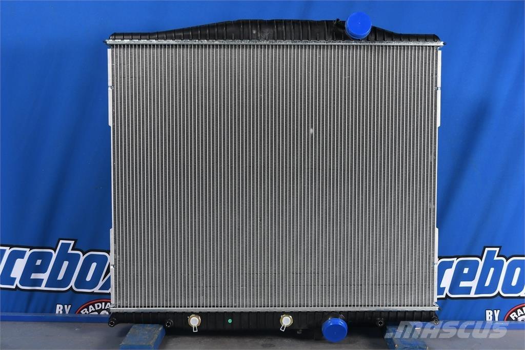 Volvo  Radiators