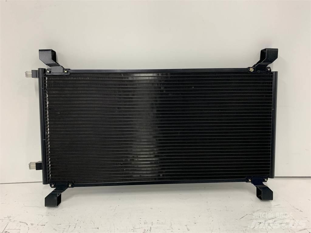 Volvo  Radiators