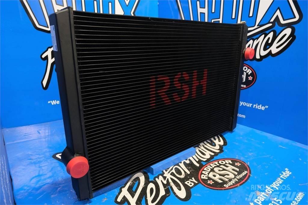 Volvo  Radiators