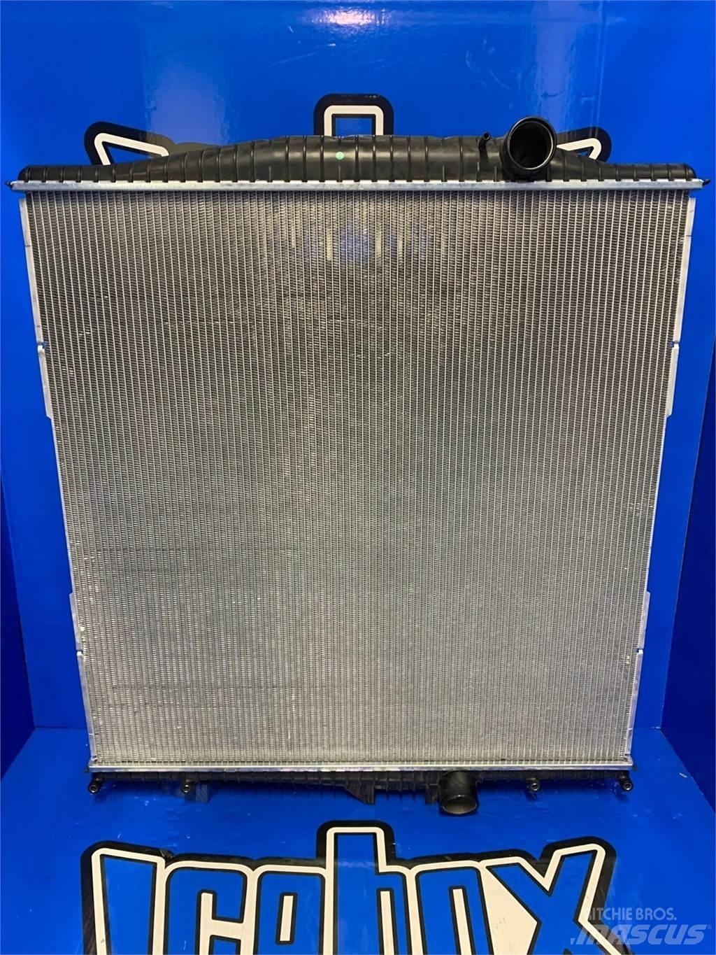 Volvo  Radiators