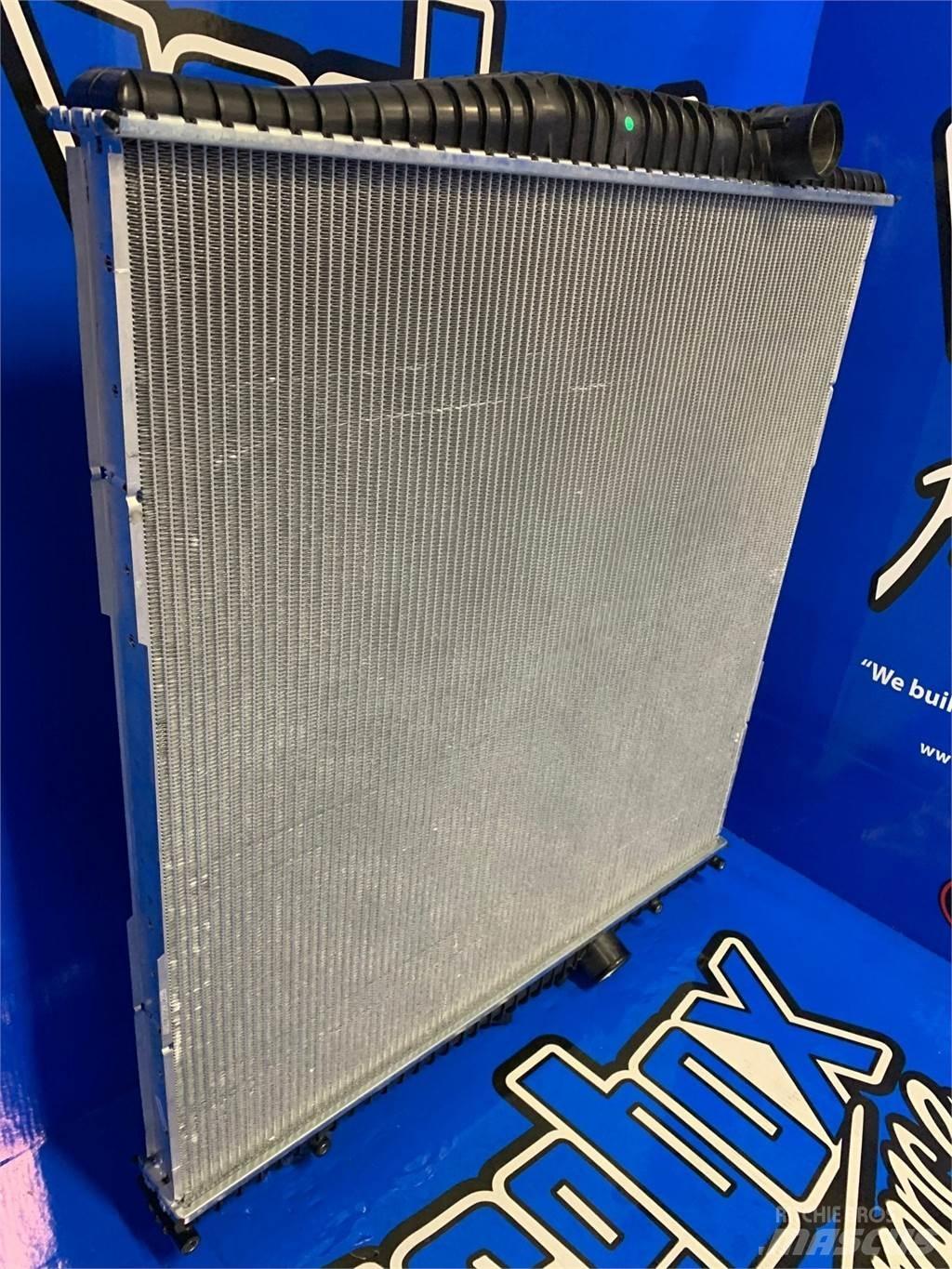 Volvo  Radiators