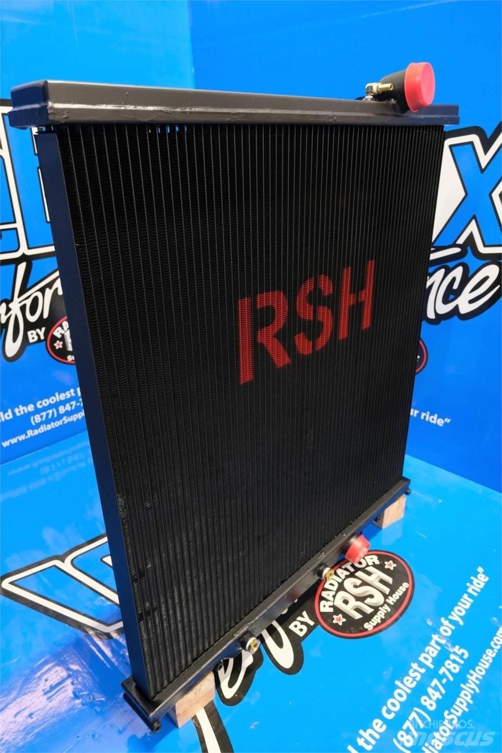 Volvo  Radiators