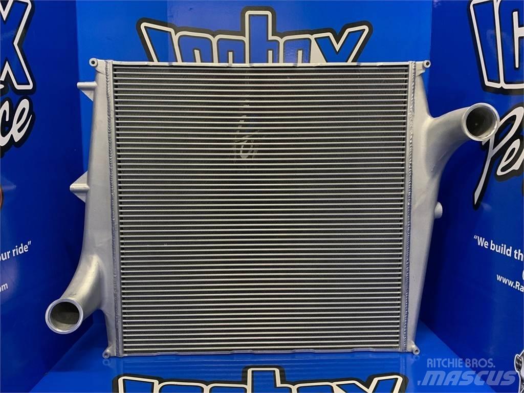 Volvo  Radiators