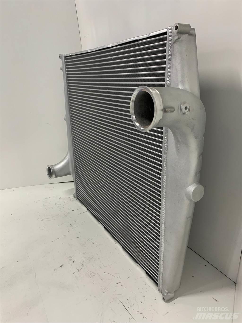 Volvo  Radiators