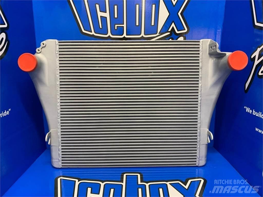 Volvo  Radiators