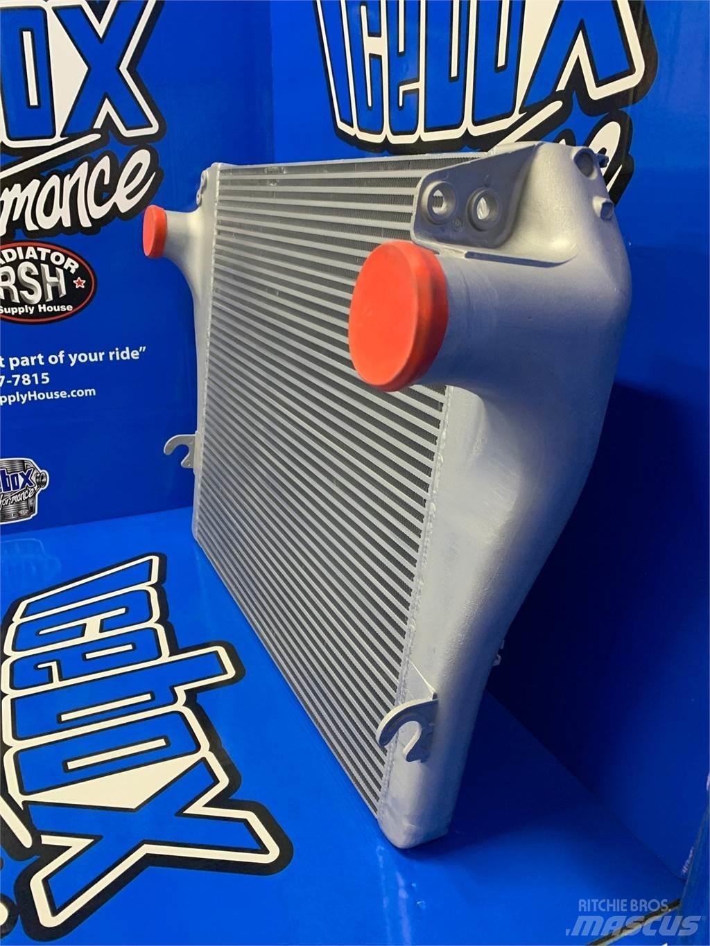 Volvo  Radiators