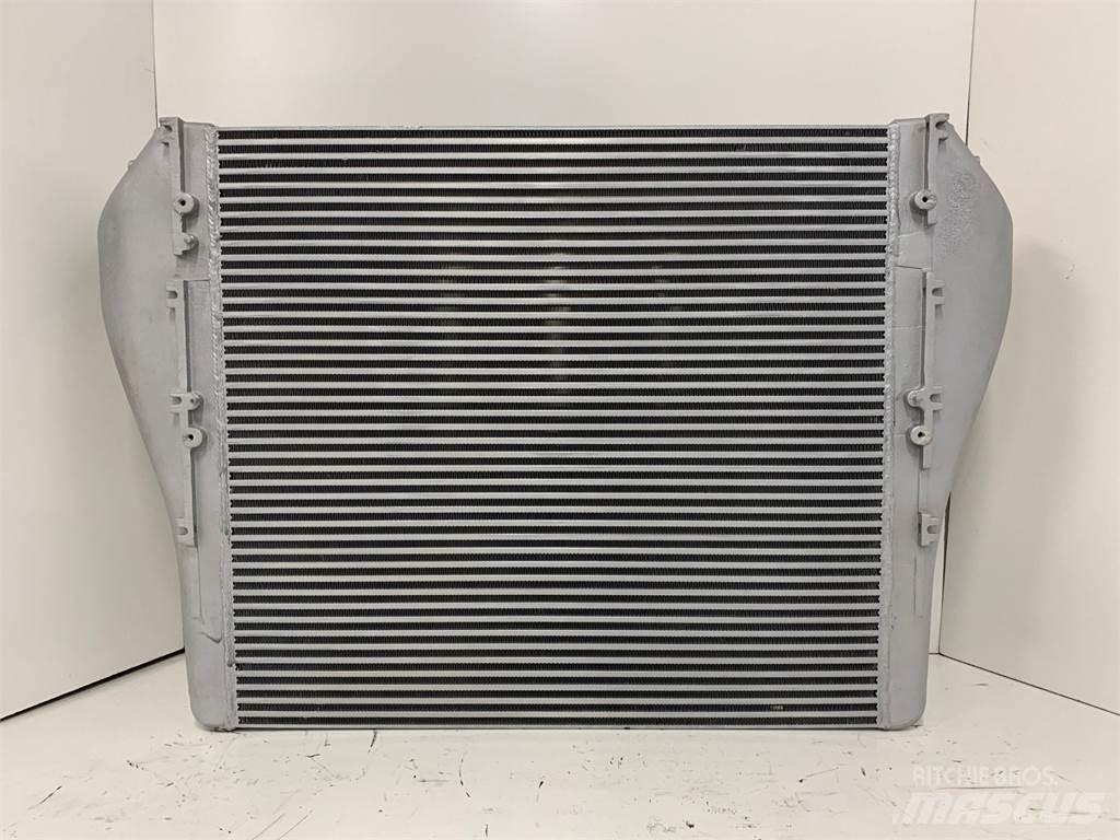 Volvo  Radiators