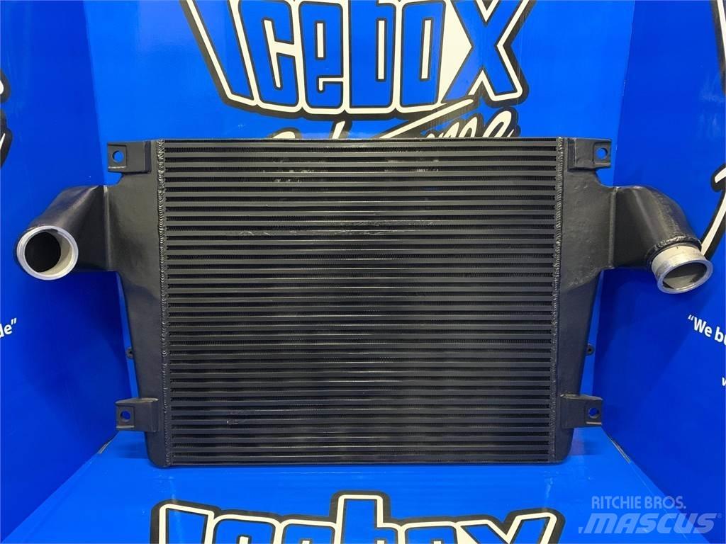 Volvo  Radiators