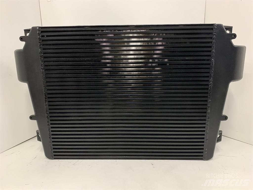 Volvo  Radiators