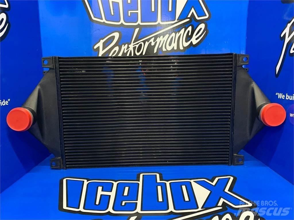 Volvo  Radiators