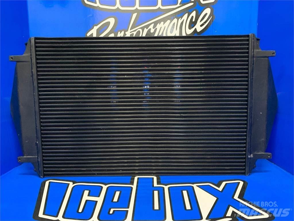 Volvo  Radiators