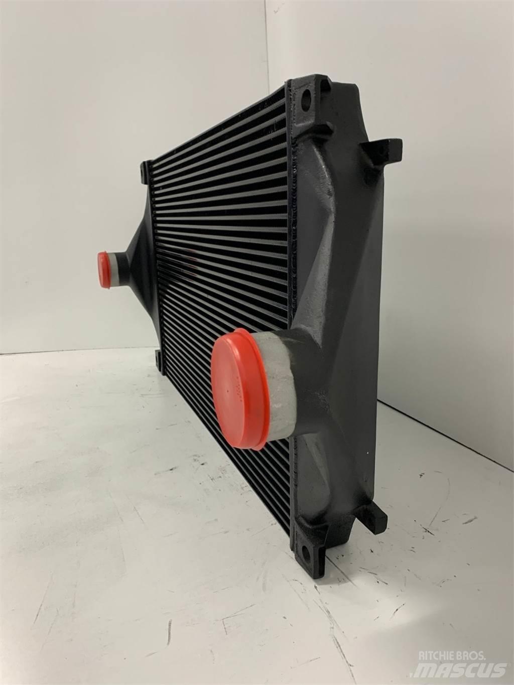 Volvo  Radiators