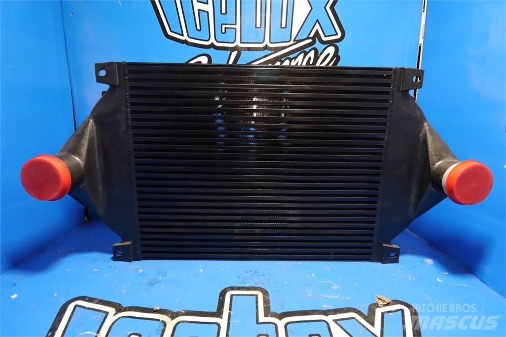 Volvo  Radiators