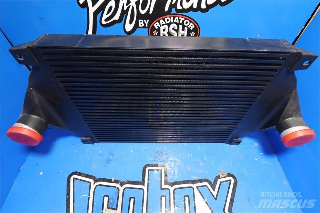 Volvo  Radiators