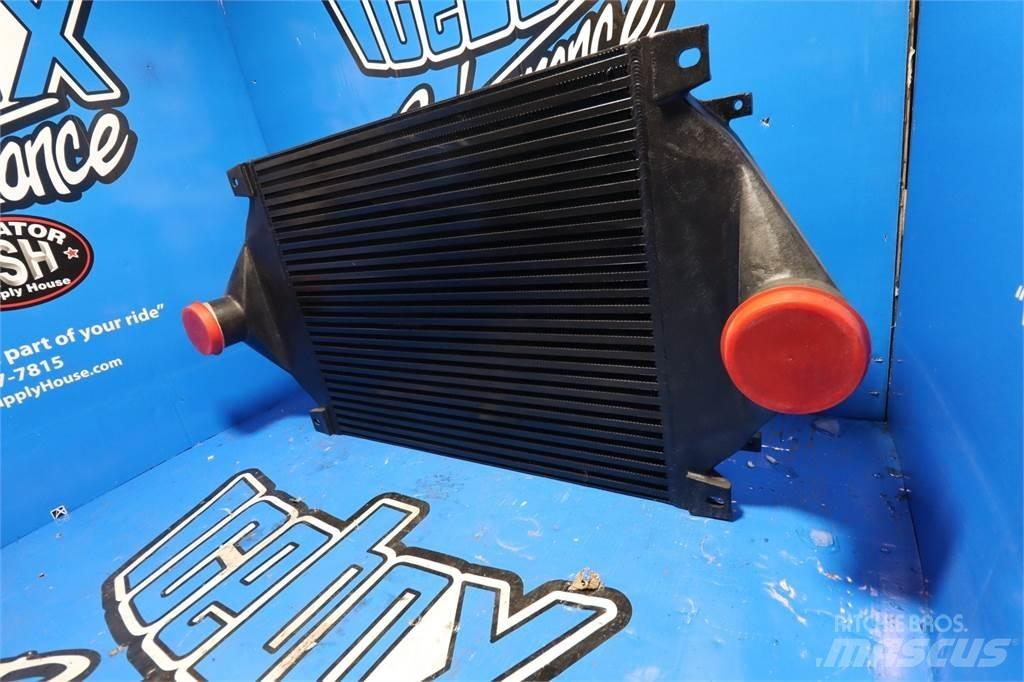 Volvo  Radiators