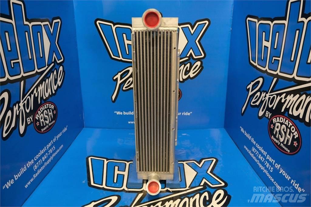 Volvo  Radiators