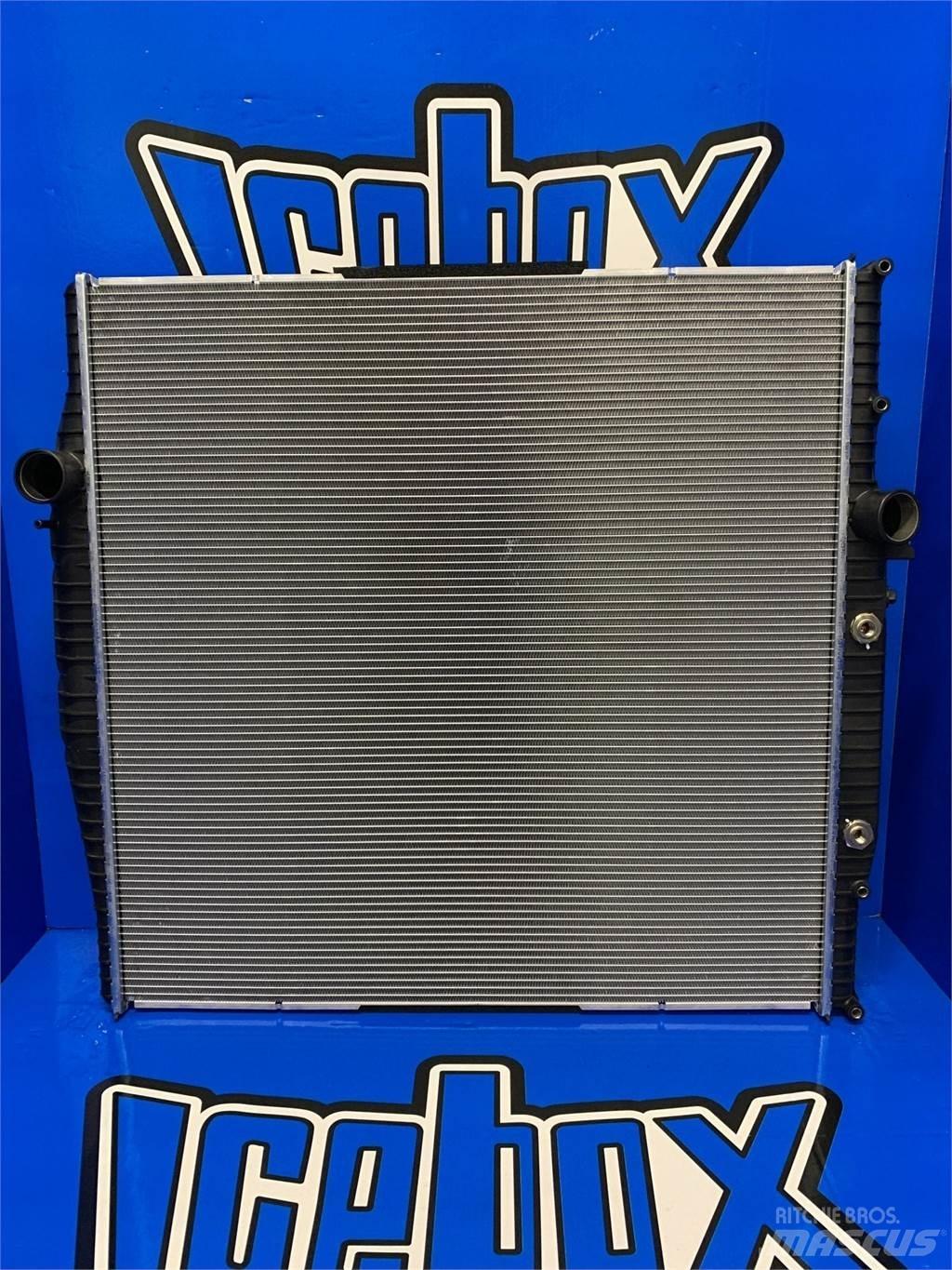 Volvo VHD Radiators